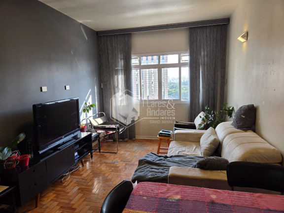 Imagem Apartamento com 2 Quartos à Venda, 70 m² em Vila Mariana - São Paulo Imagem Apartamento com 2 Quartos à Venda, 70 m² em Vila Mariana - São Paulo