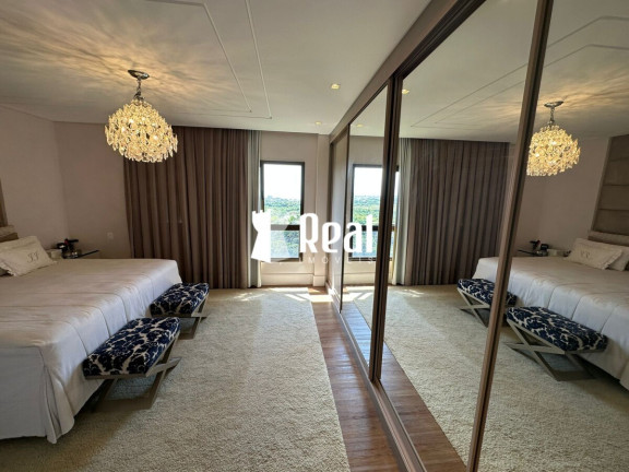 Imagem Apartamento com 4 Quartos à Venda, 276 m² em Patamares - Salvador