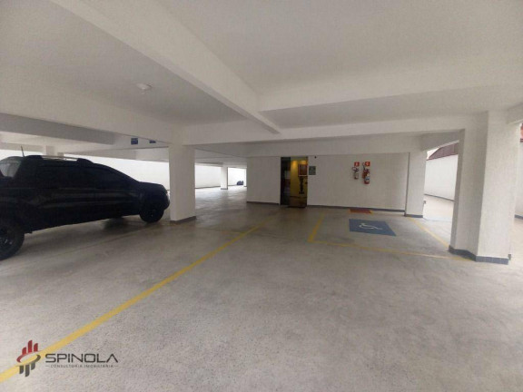 Apartamento com 1 Quarto à Venda, 70 m² em Vila Caiçara - Praia Grande