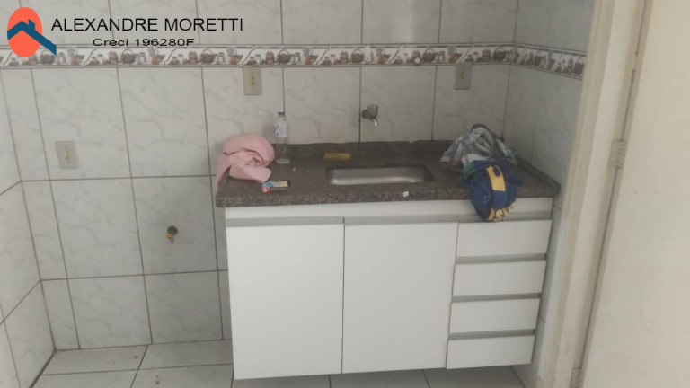 Apartamento com 2 Quartos para Alugar,  em Ipanema Ville - Sorocaba