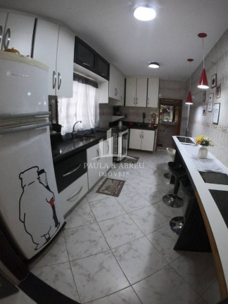 Imagem Casa com 4 Quartos à Venda, 298 m² em Jardim Zaira - Mauá Imagem Casa com 4 Quartos à Venda, 298 m² em Jardim Zaira - Mauá