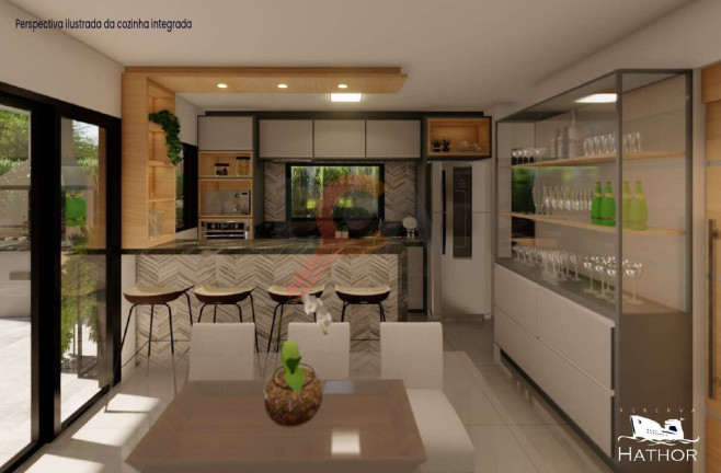Imagem Sobrado com 3 Quartos à Venda, 145 m² em Reserve Du Moulin - São Sebastião Imagem Sobrado com 3 Quartos à Venda, 145 m² em Reserve Du Moulin - São Sebastião