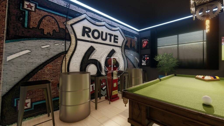 Imagem Apartamento com 2 Quartos à Venda, 36 m² em Chácara Inglesa - São Paulo