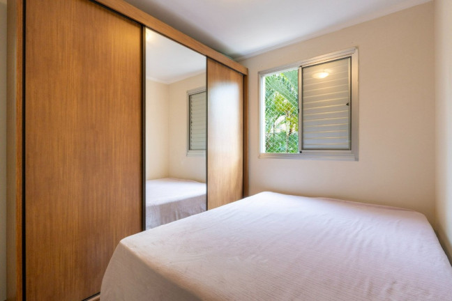 Imagem Apartamento com 2 Quartos à Venda, 48 m² em Fazenda Morumbi - São Paulo Imagem Apartamento com 2 Quartos à Venda, 48 m² em Fazenda Morumbi - São Paulo