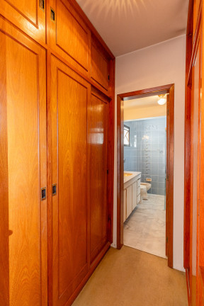 Imagem Imóvel com 4 Quartos à Venda, 185 m² em Moema - São Paulo