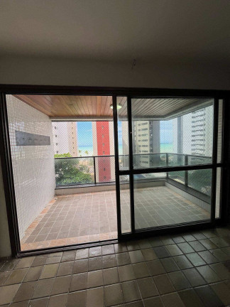 Imagem Apartamento com 4 Quartos para Alugar, 260 m² em Boa Viagem - Recife Imagem Apartamento com 4 Quartos para Alugar, 260 m² em Boa Viagem - Recife