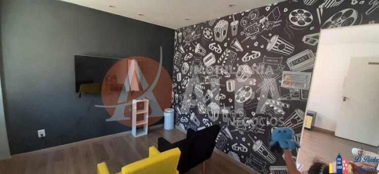 Imagem Apartamento com 2 Quartos à Venda, 65 m² em Jardim Audir - Barueri Imagem Apartamento com 2 Quartos à Venda, 65 m² em Jardim Audir - Barueri
