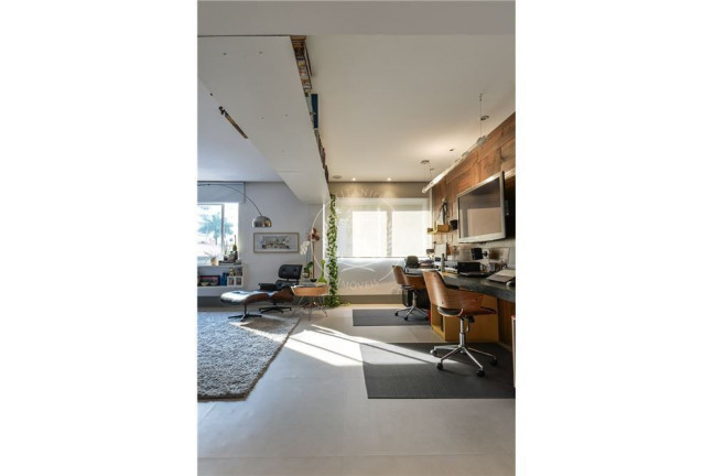 Imagem Apartamento com 1 Quarto à Venda, 178 m² em Pinheiros - São Paulo