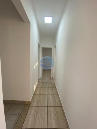 Imagem Apartamento com 3 Quartos à Venda, 108 m² em Vila Mathias - Santos