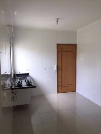 Imagem Apartamento com 2 Quartos à Venda, 72 m² em Vila Floresta - Santo André