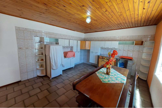 Imagem Casa com 3 Quartos à Venda,  em Camaquã - Porto Alegre