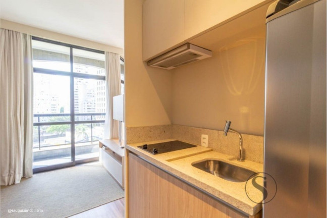Imagem Apartamento com 2 Quartos para Alugar, 62 m² em Jardim Europa - São Paulo