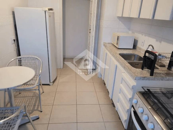 Apartamento com 2 Quartos à Venda, 67 m² em Barra Da Tijuca - Rio De Janeiro