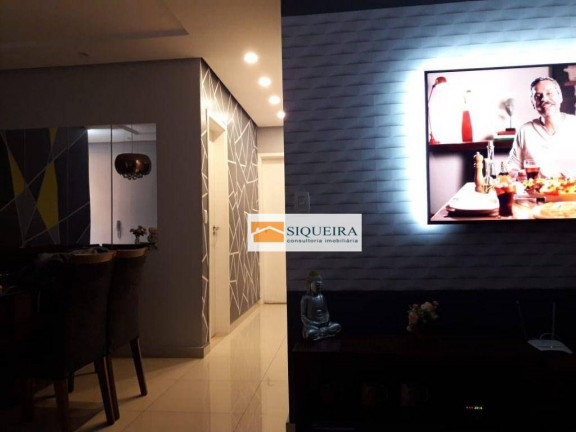 Imagem Apartamento com 3 Quartos à Venda, 86 m² em Vila Jardini - Sorocaba