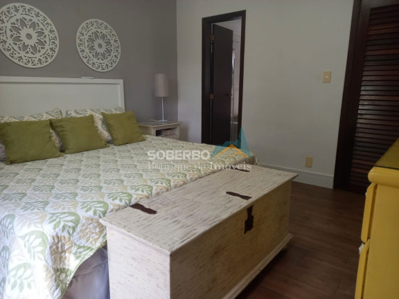 Imagem Casa com 4 Quartos à Venda, 420 m² em Recreio Dos Bandeirantes - Rio De Janeiro