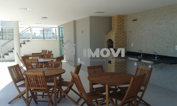 Imagem Apartamento com 2 Quartos à Venda, 61 m² em Itapuã - Vila Velha Imagem Apartamento com 2 Quartos à Venda, 61 m² em Itapuã - Vila Velha