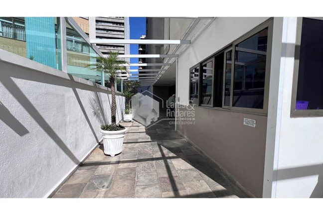 Imagem Apartamento com 1 Quarto à Venda, 30 m² em Cerqueira César - São Paulo