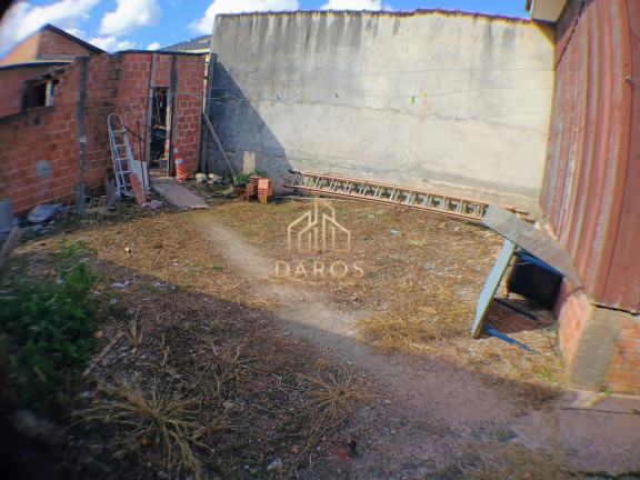 Imagem Terreno à Venda, 10 m² em São Marcos - São José Dos Pinhais Imagem Terreno à Venda, 10 m² em São Marcos - São José Dos Pinhais