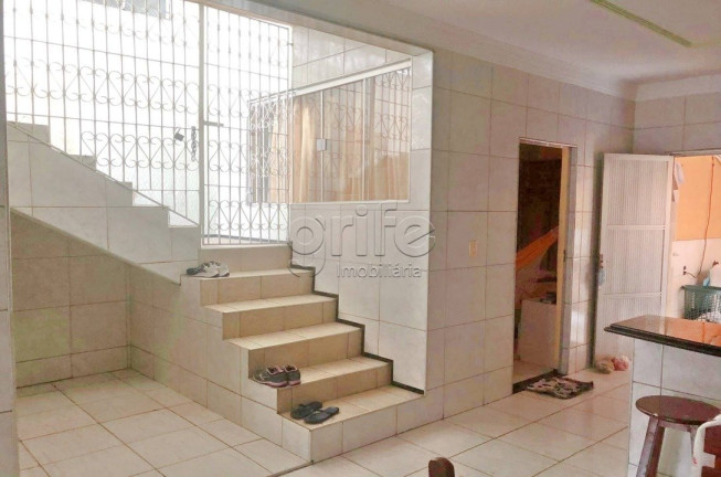 Imagem Casa à Venda, 450 m² em Jóquei Clube - Fortaleza