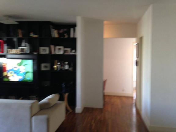 Imagem Apartamento com 3 Quartos à Venda, 115 m² em Vila Mariana - São Paulo Imagem Apartamento com 3 Quartos à Venda, 115 m² em Vila Mariana - São Paulo