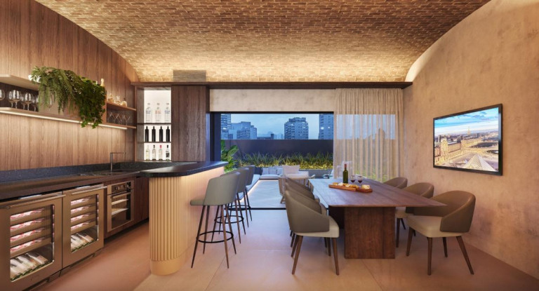 Imagem Apartamento com 3 Quartos à Venda, 99 m² em Savassi - Belo Horizonte