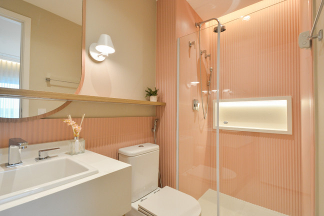Imagem Apartamento com 3 Quartos à Venda, 211 m² em Vila Mariana - São Paulo Imagem Apartamento com 3 Quartos à Venda, 211 m² em Vila Mariana - São Paulo