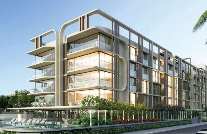 Apartamento com 4 Quartos à Venda, 204 m² em Cabo Branco - João Pessoa