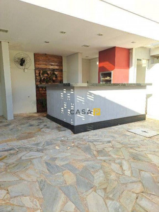 Imagem Apartamento com 3 Quartos à Venda, 70 m² em Vila Jones - Americana Imagem Apartamento com 3 Quartos à Venda, 70 m² em Vila Jones - Americana