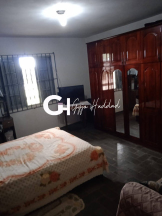 Casa com 3 Quartos à Venda, 1.960 m² em Paruru - Ibiúna