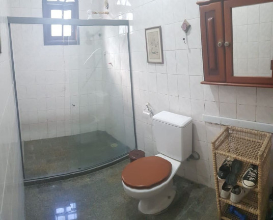 Imagem Casa com 5 Quartos à Venda, 300 m² em Itaipu - Niterói