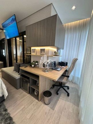 Imagem Apartamento com 1 Quarto à Venda, 92 m² em Aparecida - Santos Imagem Apartamento com 1 Quarto à Venda, 92 m² em Aparecida - Santos