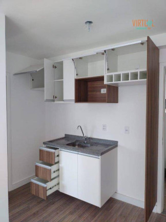 Imagem Apartamento com 1 Quarto à Venda, 25 m² em Bela Vista - São Paulo Imagem Apartamento com 1 Quarto à Venda, 25 m² em Bela Vista - São Paulo