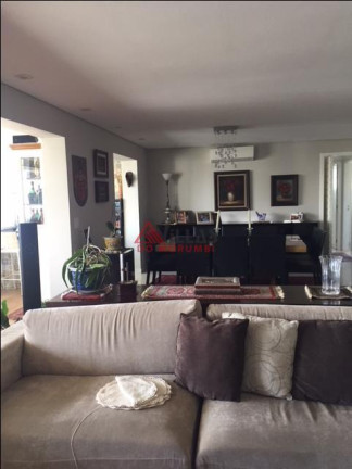 Imagem Apartamento com 3 Quartos à Venda, 172 m² em Jardim Londrina - São Paulo Imagem Apartamento com 3 Quartos à Venda, 172 m² em Jardim Londrina - São Paulo