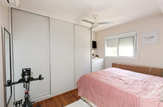 Imagem Imóvel com 2 Quartos à Venda, 65 m² em Vila Anglo Brasileira - São Paulo Imagem Imóvel com 2 Quartos à Venda, 65 m² em Vila Anglo Brasileira - São Paulo