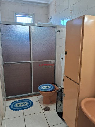 Imagem Imóvel com 2 Quartos à Venda, 103 m² em Aparecida - Santos
