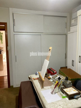 Imagem Apartamento com 3 Quartos à Venda, 141 m² em Paraíso - São Paulo Imagem Apartamento com 3 Quartos à Venda, 141 m² em Paraíso - São Paulo