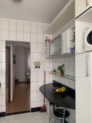Imagem Cobertura com 3 Quartos à Venda, 130 m² em Castelo - Belo Horizonte