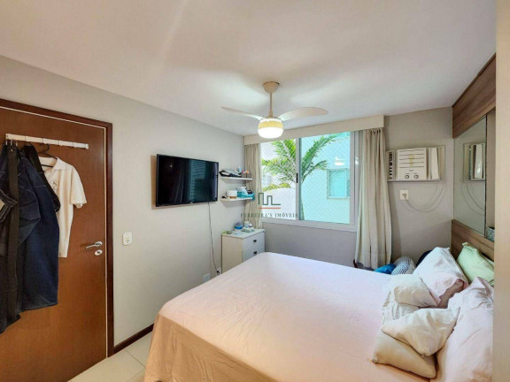 Imagem Apartamento com 2 Quartos à Venda, 89 m² em Icaraí - Niterói