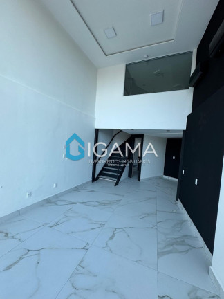 Sala Comercial para Alugar, 52 m² em Lagoa Nova - Natal