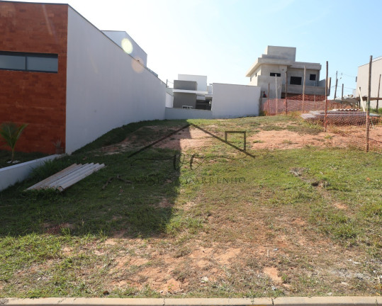 Terreno à Venda, 250 m² em Parque Ibiti Reserva - Sorocaba