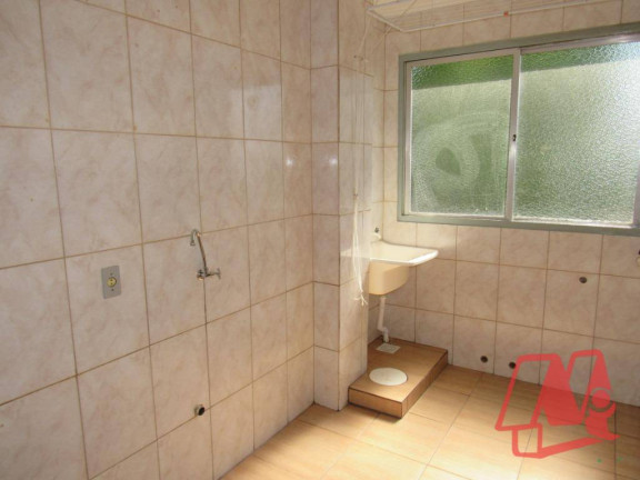 Imagem Apartamento com 2 Quartos à Venda, 47 m² em Camaquã - Porto Alegre