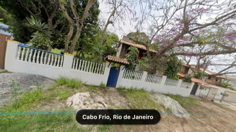 Casa com 4 Quartos à Venda, 1 m² em Palmeiras - Cabo Frio