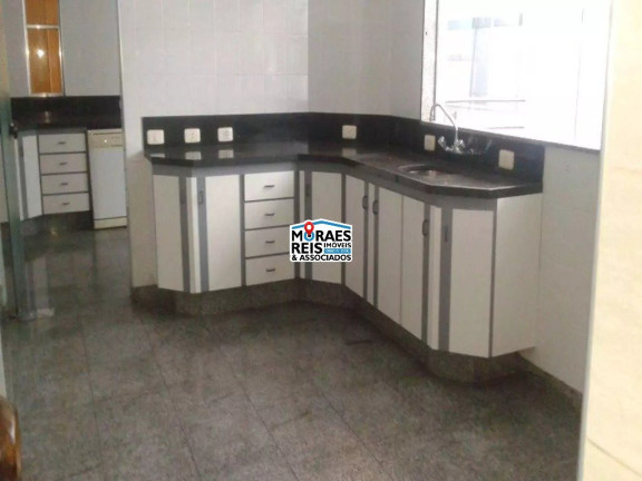 Imagem Sobrado com 4 Quartos à Venda ou Locação, 945 m² em Interlagos - São Paulo