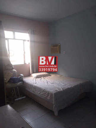 Imagem Casa com 3 Quartos à Venda, 110 m² em Colégio - Rio De Janeiro Imagem Casa com 3 Quartos à Venda, 110 m² em Colégio - Rio De Janeiro
