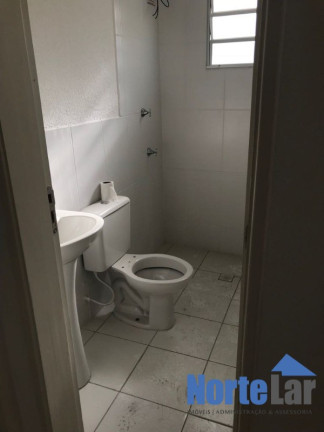 Imagem Apartamento com 2 Quartos à Venda, 45 m² em Jaraguá - São Paulo
