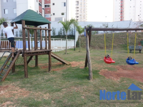 Imagem Apartamento com 3 Quartos à Venda, 70 m² em Vila Bela Vista (zona Norte) - São Paulo Imagem Apartamento com 3 Quartos à Venda, 70 m² em Vila Bela Vista (zona Norte) - São Paulo