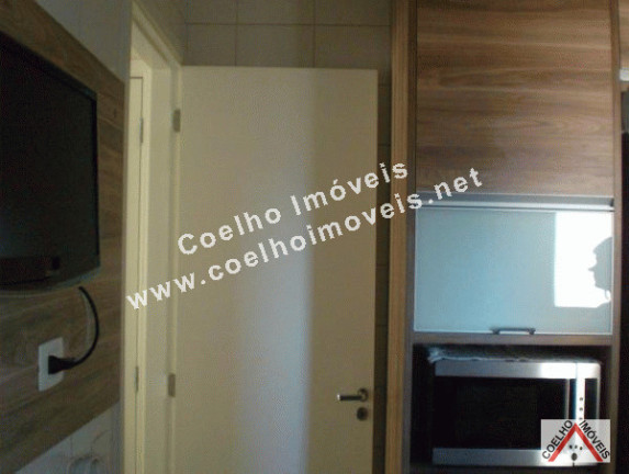 Imagem Apartamento com 3 Quartos à Venda, 107 m² em Jardim Marajoara - São Paulo Imagem Apartamento com 3 Quartos à Venda, 107 m² em Jardim Marajoara - São Paulo