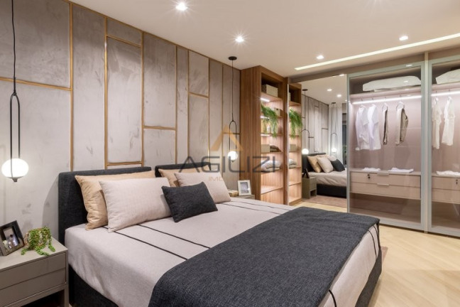 Imagem Apartamento com 4 Quartos à Venda, 184 m² em Vila Romana - São Paulo