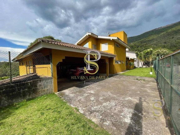 Imagem Chácara com 5 Quartos à Venda, 339 m² em Bosque Dos Eucalíptos - Atibaia Imagem Chácara com 5 Quartos à Venda, 339 m² em Bosque Dos Eucalíptos - Atibaia