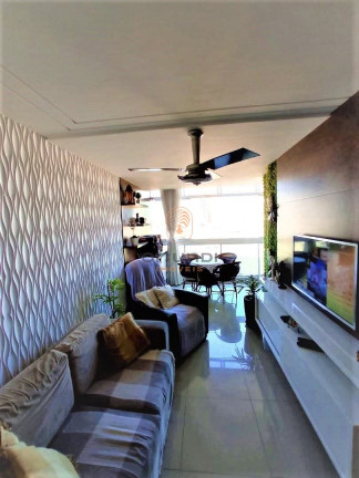 Imagem Apartamento com 2 Quartos à Venda, 82 m² em Itapuã - Vila Velha Imagem Apartamento com 2 Quartos à Venda, 82 m² em Itapuã - Vila Velha